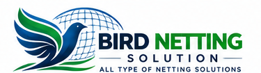 Bird Netting Solution logo